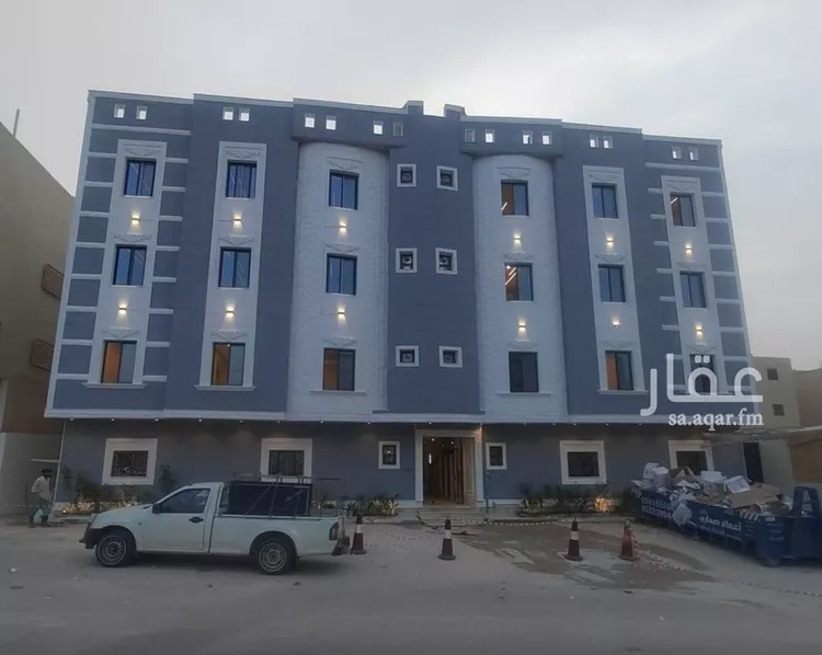 شقة للإيجار في شارع الحوطة, حي الملقا, مدينة الرياض, منطقة الرياض صورة 2