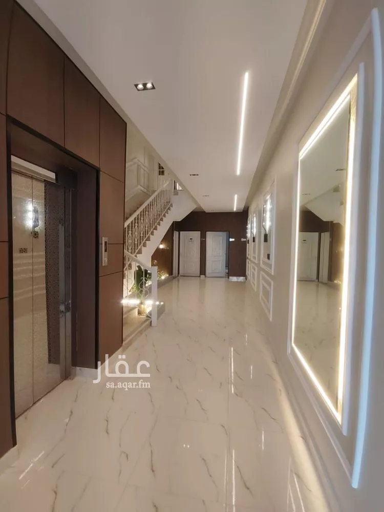 شقة للإيجار في شارع الحوطة, حي الملقا, مدينة الرياض, منطقة الرياض صورة 2