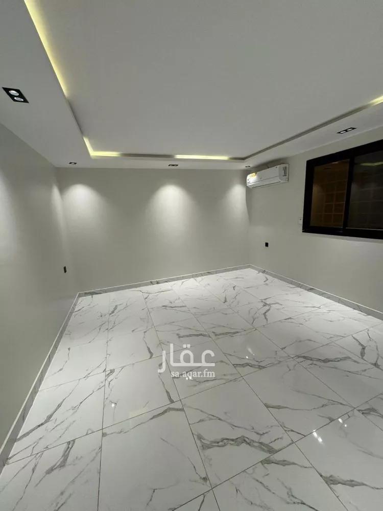 شقة للإيجار في شارع وادي البطحاء, حي العقيق, مدينة الرياض, منطقة الرياض