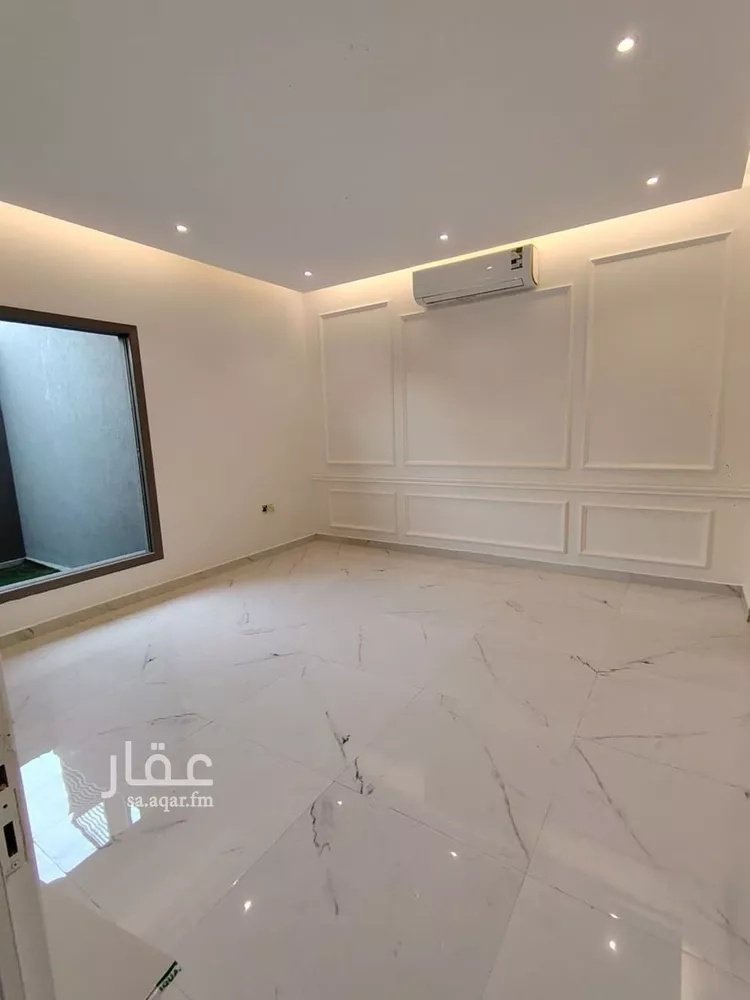 شقة للإيجار في شارع وادي البطحاء, حي العقيق, مدينة الرياض, منطقة الرياض