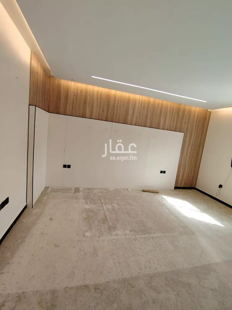 شقة للإيجار في شارع وادي العمارية, حي حطين, مدينة الرياض, منطقة الرياض