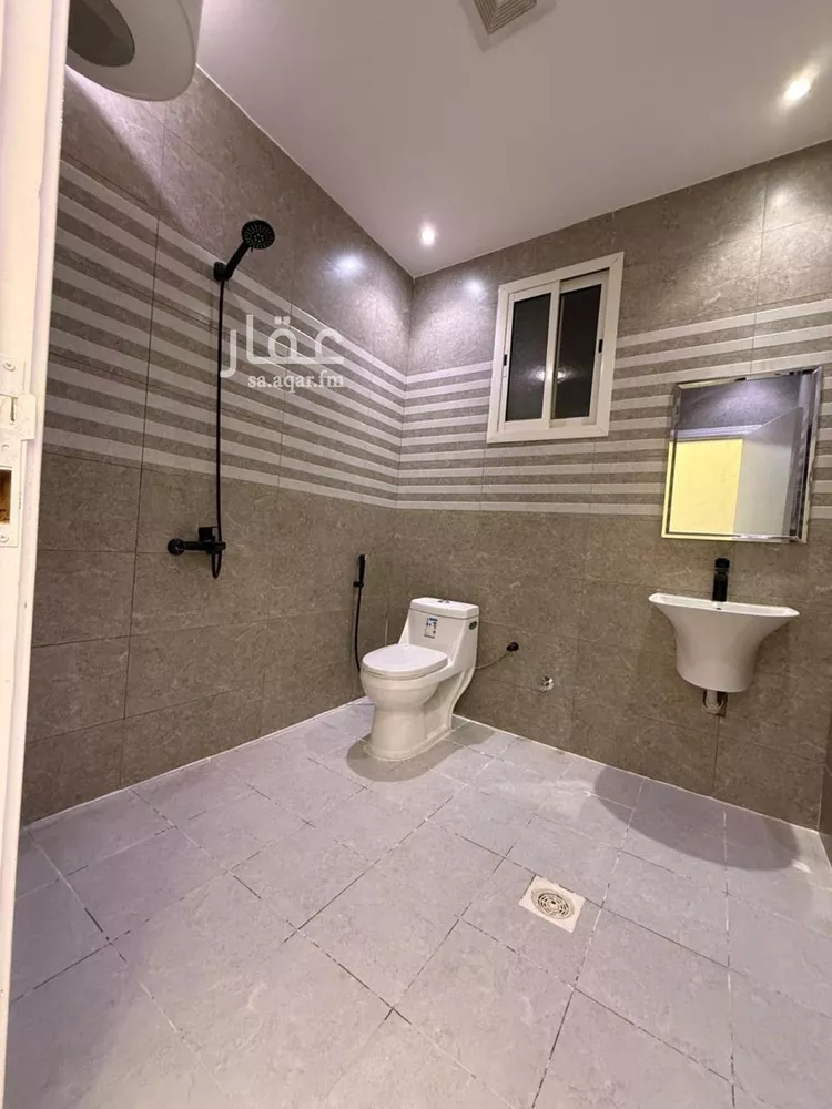 شقة للإيجار في شارع وادي العمارية, حي حطين, مدينة الرياض, منطقة الرياض صورة 4