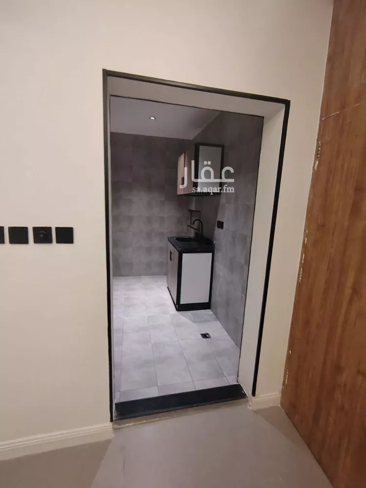 شقة للإيجار في شارع وادي العمارية, حي حطين, مدينة الرياض, منطقة الرياض صورة 5