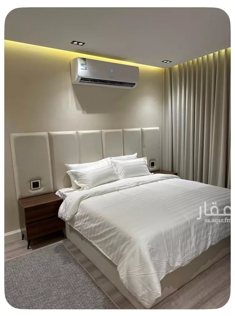 شقة للإيجار في شارع وادي العمارية, حي حطين, مدينة الرياض, منطقة الرياض صورة 3