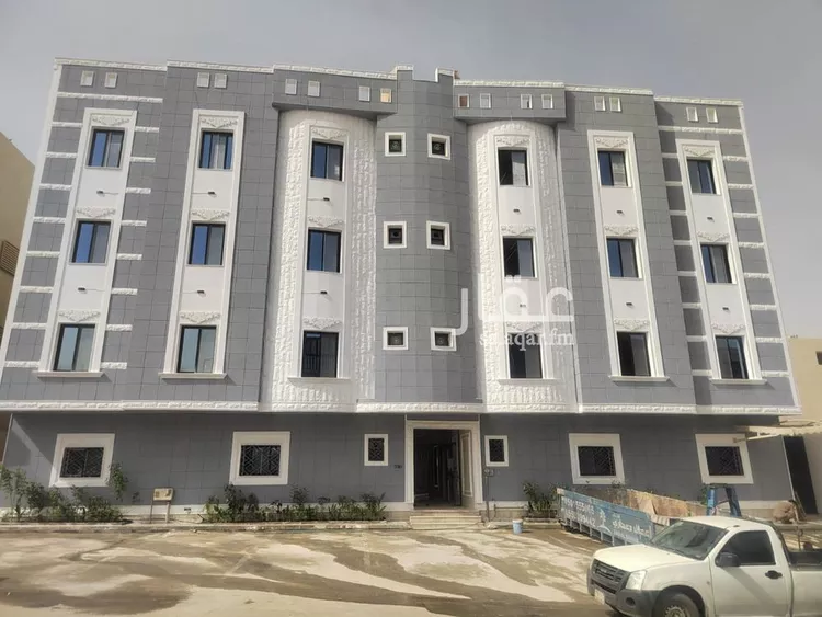 شقة للإيجار في شارع الحوطة, حي الملقا, مدينة الرياض, منطقة الرياض