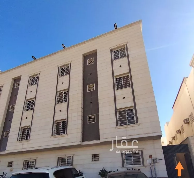 شقة للإيجار في شارع وادي البطحاء, حي العقيق, مدينة الرياض, منطقة الرياض