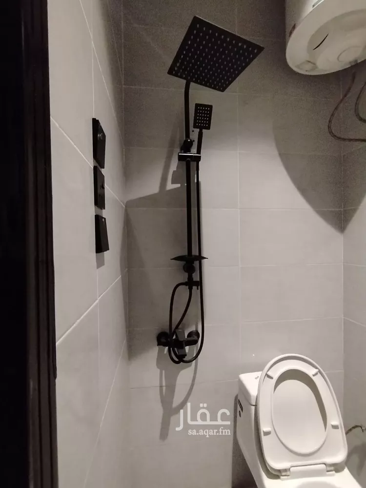 شقة للإيجار في شارع وادي البطحاء, حي العقيق, مدينة الرياض, منطقة الرياض صورة 5