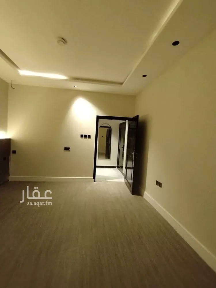 شقة للإيجار في شارع وادي البطحاء, حي العقيق, مدينة الرياض, منطقة الرياض