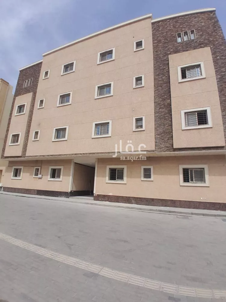 شقة للإيجار في شارع الحميدان, حي النفل, مدينة الرياض, منطقة الرياض