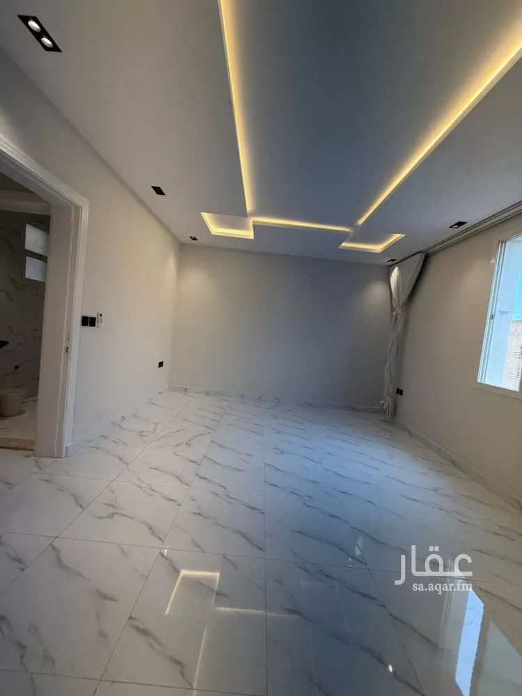 شقة للإيجار في شارع وادي العمارية, حي حطين, مدينة الرياض, منطقة الرياض