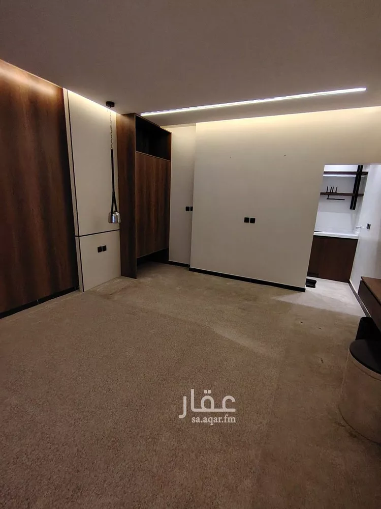 شقة للإيجار في شارع الدهناء, حي الملقا, مدينة الرياض, منطقة الرياض صورة 4
