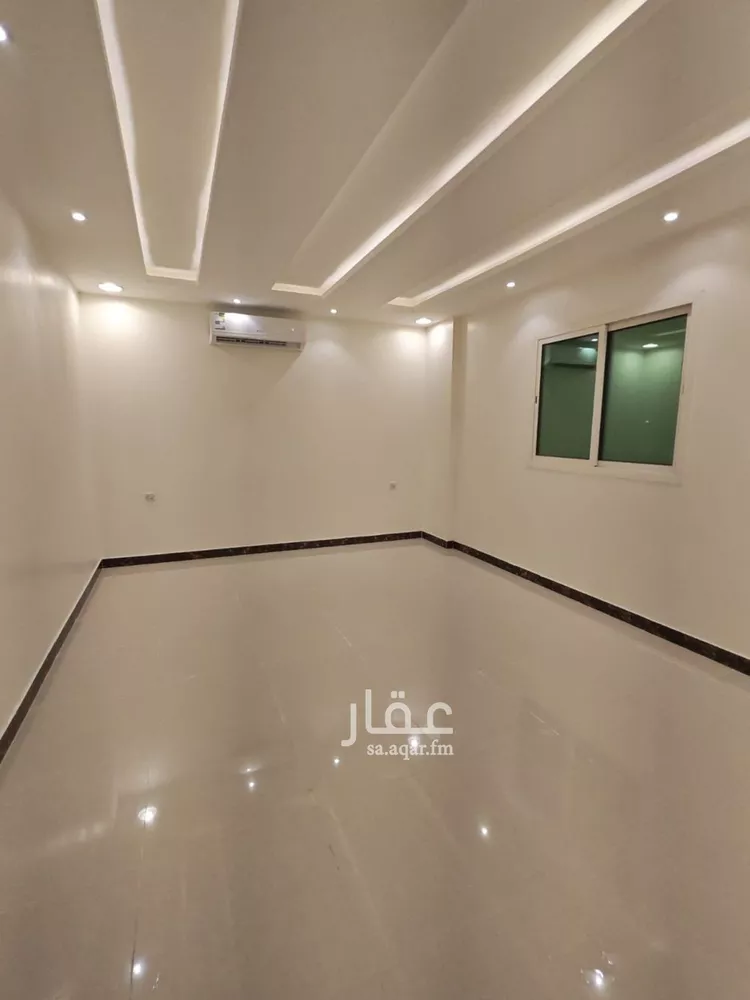 شقة للإيجار في شارع وادي العمارية, حي حطين, مدينة الرياض, منطقة الرياض