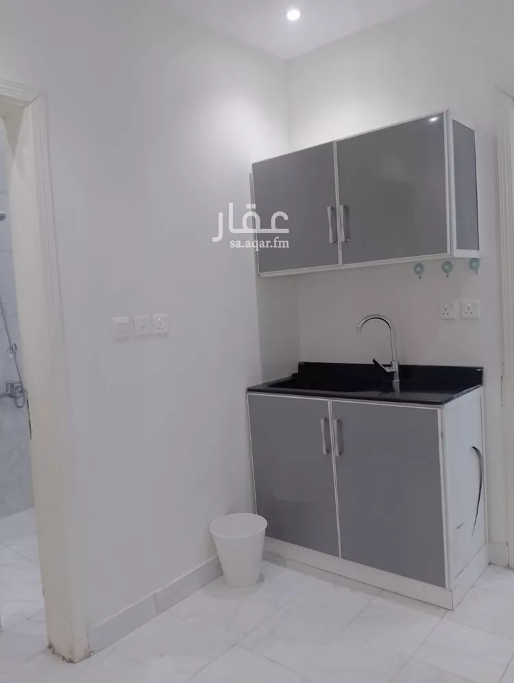 شقة للإيجار في شارع طريق عثمان بن عفان, حي النزهة, مدينة الرياض, منطقة الرياض صورة 4