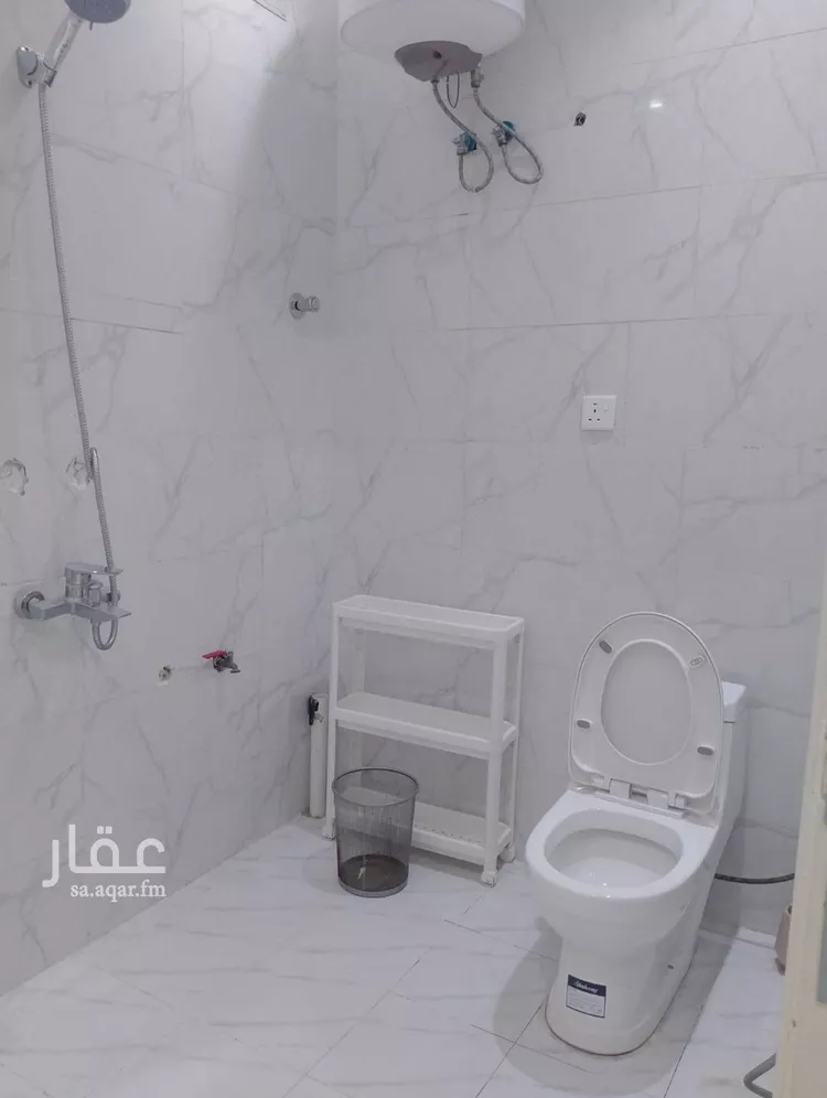 شقة للإيجار في شارع طريق عثمان بن عفان, حي النزهة, مدينة الرياض, منطقة الرياض صورة 5