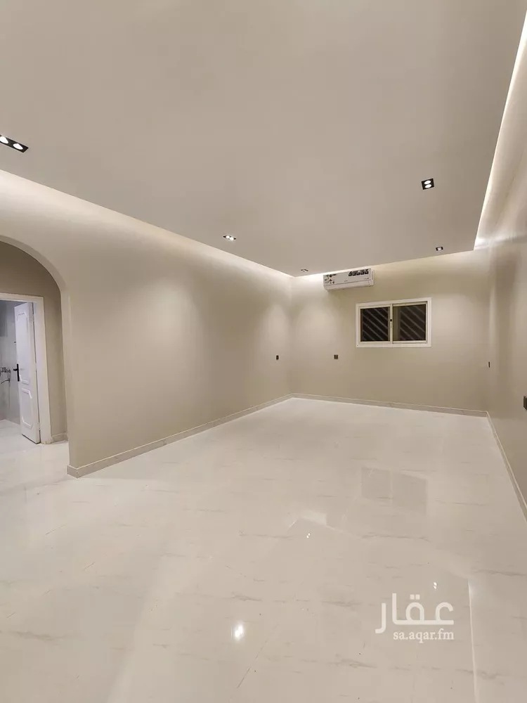شقة للإيجار في شارع الدهناء, حي الملقا, مدينة الرياض, منطقة الرياض
