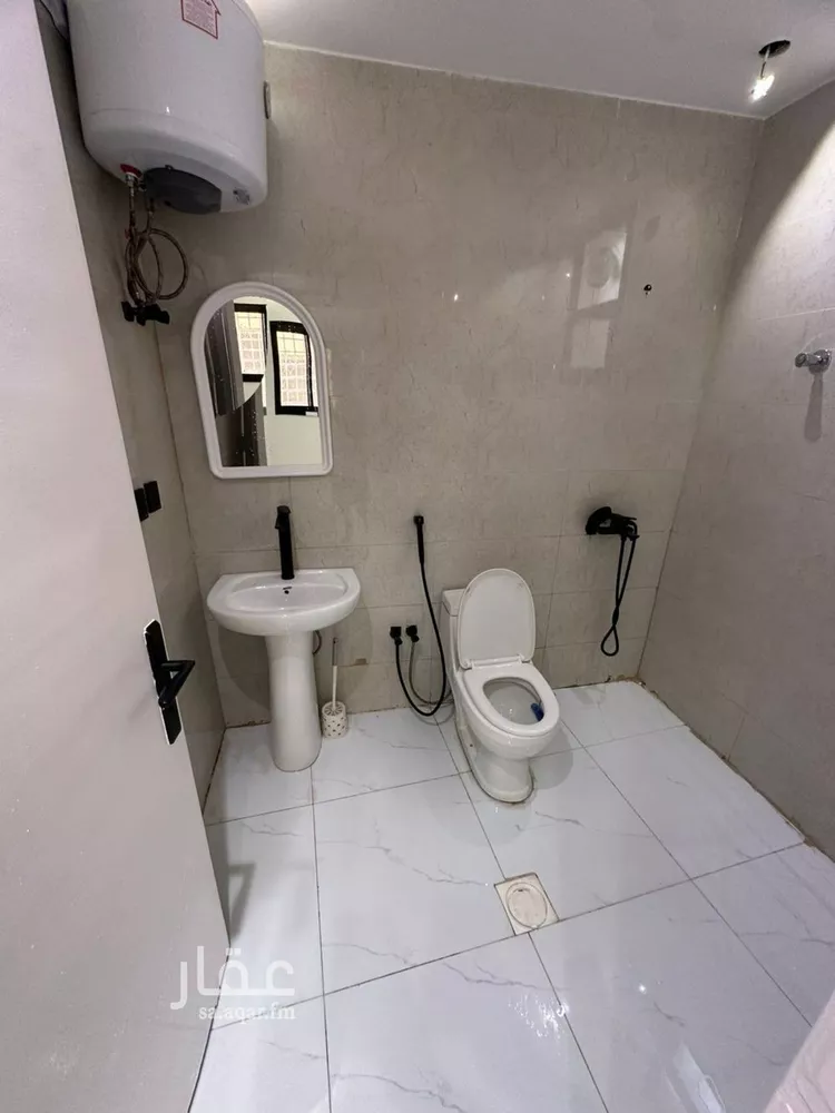 شقة للإيجار في شارع البحار, حي الحمراء, مدينة الرياض, منطقة الرياض صورة 3