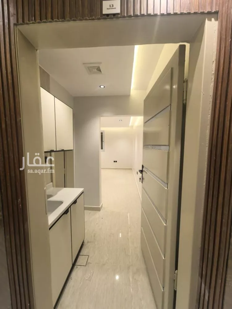 شقة للإيجار في شارع الدهناء, حي الملقا, مدينة الرياض, منطقة الرياض صورة 4