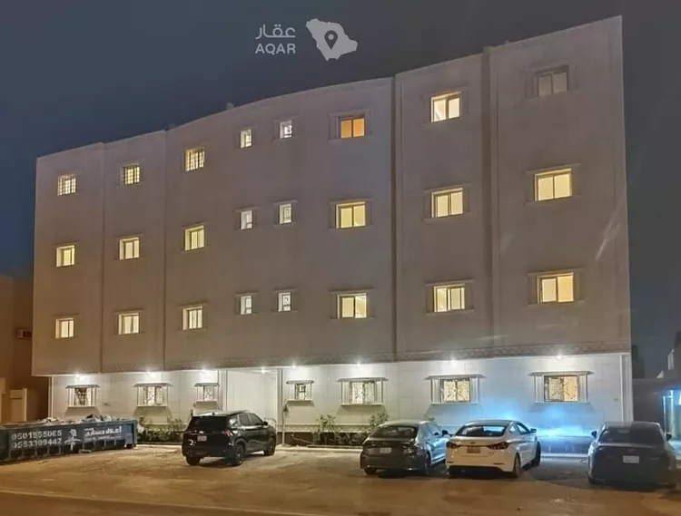 شقة للإيجار في شارع وادي البطحاء, حي العقيق, مدينة الرياض, منطقة الرياض