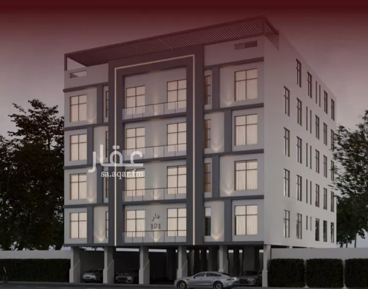 شقة للبيع في شارع يزيد بن معاويه, حي الفيصلية, مدينة جدة, منطقة مكة المكرمة صورة 4