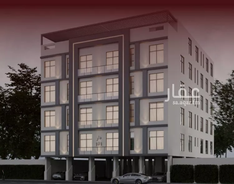 شقة للبيع في شارع يزيد بن معاويه, حي الفيصلية, مدينة جدة, منطقة مكة المكرمة