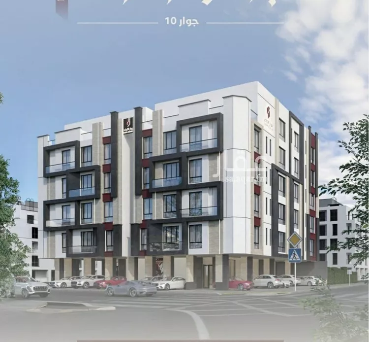 شقة للبيع في شارع عوف الجثممي, حي الزهراء, مدينة جدة, منطقة مكة المكرمة صورة 4