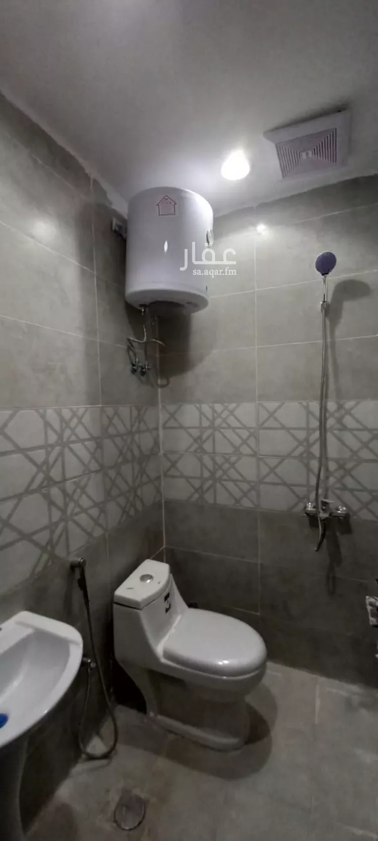 شقة للإيجار في شارع عبدالفتاح المرصفي, حي الرمال, مدينة الرياض, منطقة الرياض صورة 4