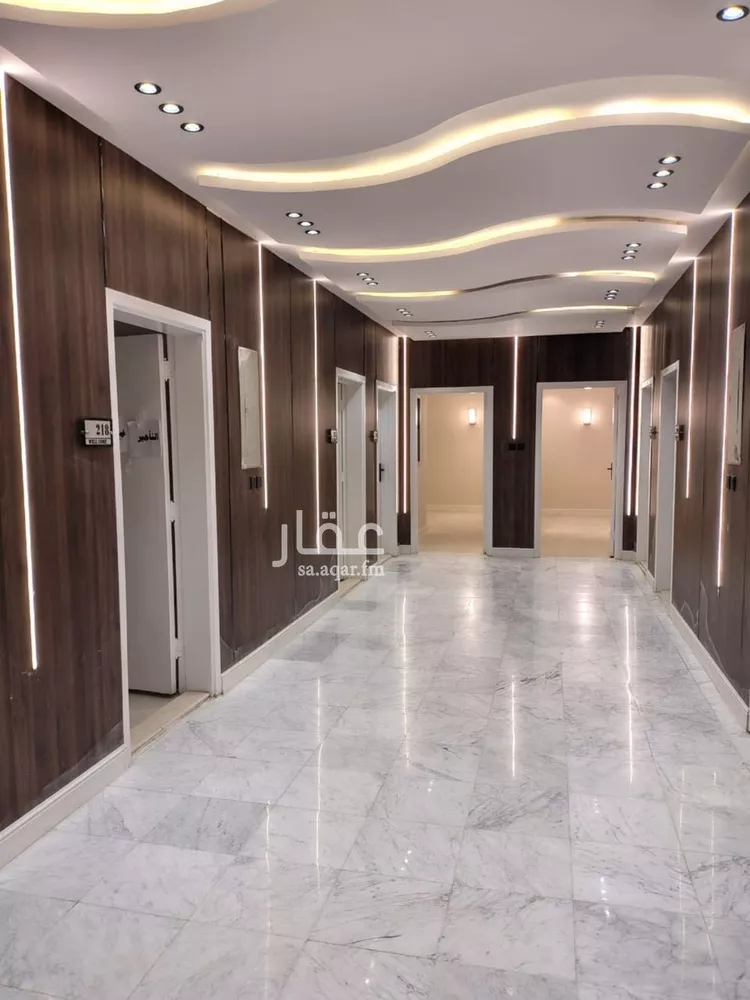 شقة للإيجار في شارع الديرية, حي الوزارات, مدينة الرياض, منطقة الرياض
