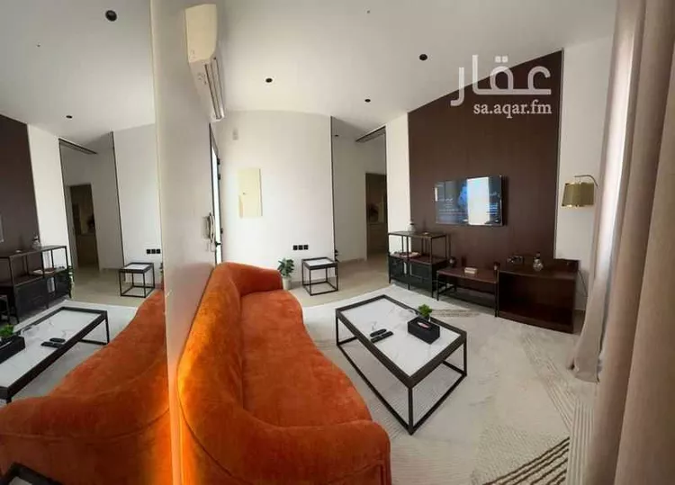 شقة مفروشة للحجز في شارع المنذر بن صخر ، حي الراكة الشمالية ، الدمام ، الدمام