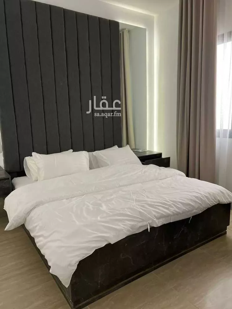 شقة مفروشة للحجز في شارع المنذر بن صخر ، حي الراكة الشمالية ، الدمام ، الدمام