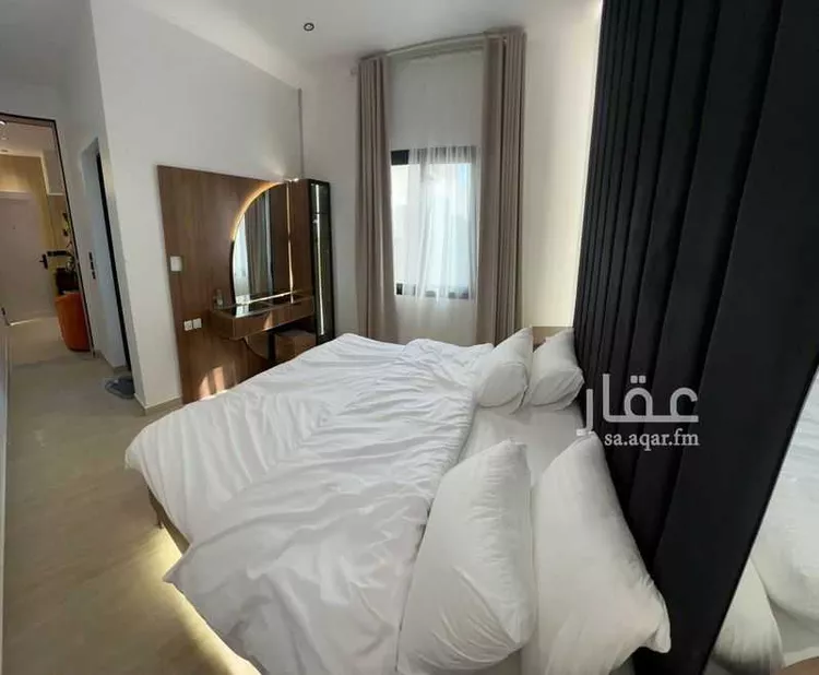 شقة مفروشة للحجز في شارع المنذر بن صخر ، حي الراكة الشمالية ، الدمام ، الدمام