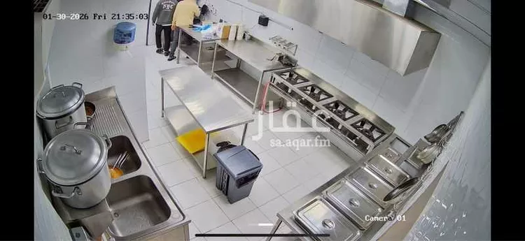 محل للبيع في حي الروضة ، الدمام ، الدمام صورة 3