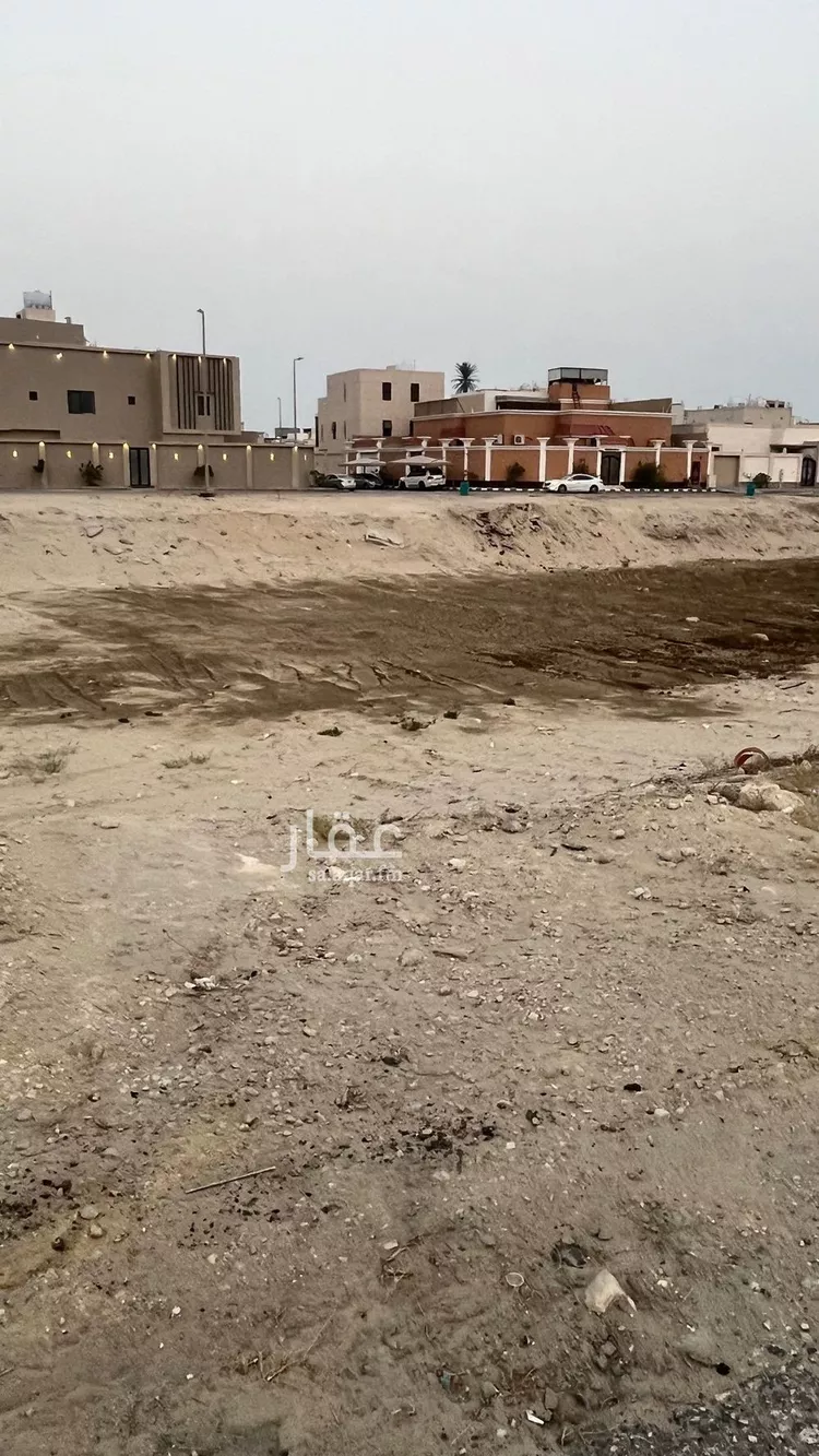 أرض للإيجار في شارع المغيره ابن شعبه, حي الشفاء, مدينة الخبر, المنطقة الشرقية صورة 3