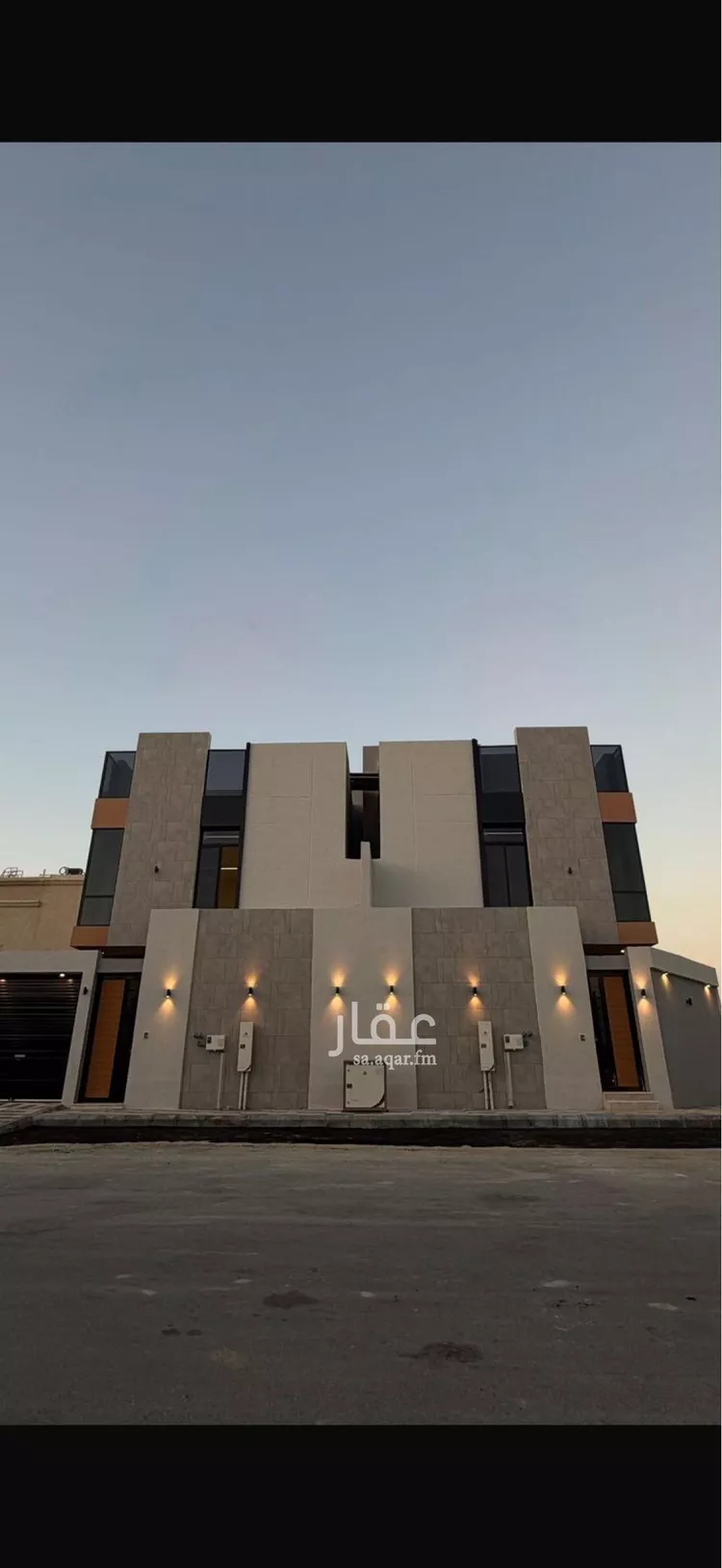 فيلا للبيع في شارع المثنى ابن حارثه, حي الصواري, مدينة الخبر, المنطقة الشرقية