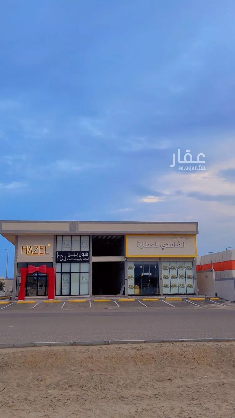 محل للإيجار في حي الصواري, مدينة الخبر, المنطقة الشرقية صورة 2