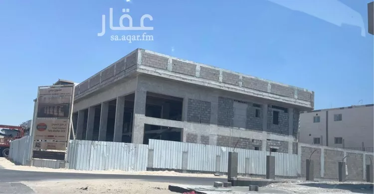 عمارة للإيجار في شارع 18ا, حي الصواري, مدينة الخبر, المنطقة الشرقية صورة 3