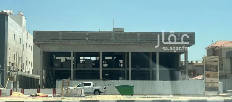 عمارة للإيجار في شارع 18ا, حي الصواري, مدينة الخبر, المنطقة الشرقية صورة 2