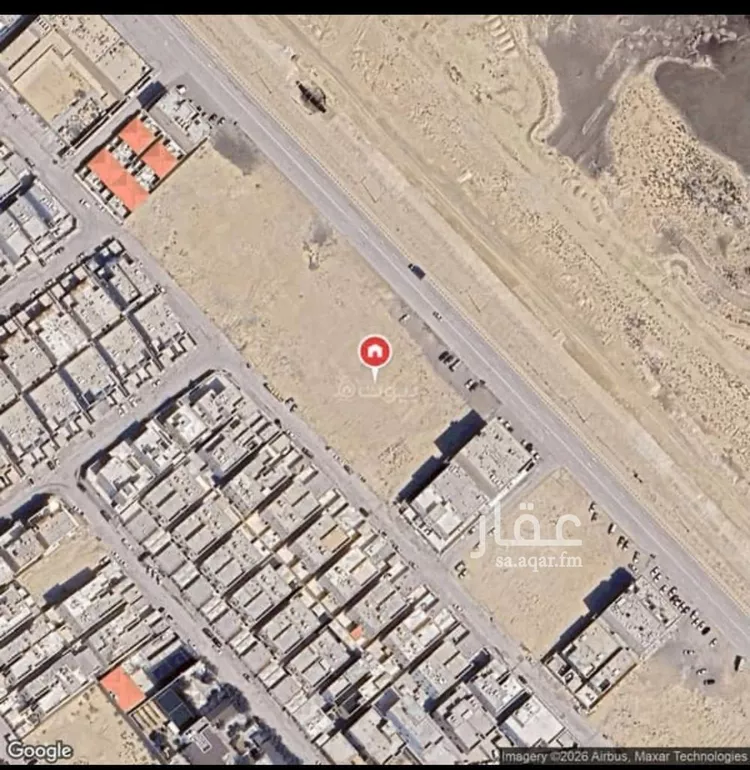 أرض للبيع في شارع عبدالله ابن العاص, حي العروبة, مدينة الدمام, المنطقة الشرقية