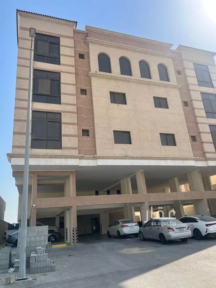 عمارة للإيجار في حي الصواري, مدينة الخبر, المنطقة الشرقية صورة 5