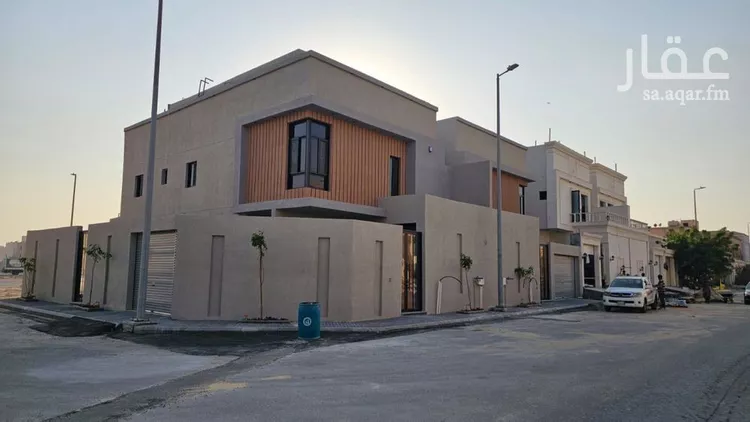 فيلا للبيع في حي الخزامى, مدينة الخبر, المنطقة الشرقية صورة 2