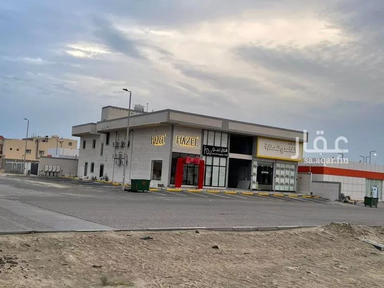 محل للإيجار في حي الصواري, مدينة الخبر, المنطقة الشرقية صورة 3