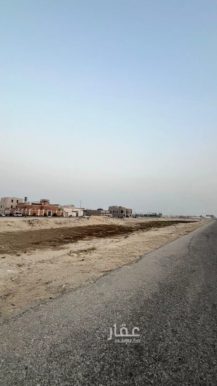 أرض للإيجار في شارع المغيره ابن شعبه, حي الشفاء, مدينة الخبر, المنطقة الشرقية صورة 4