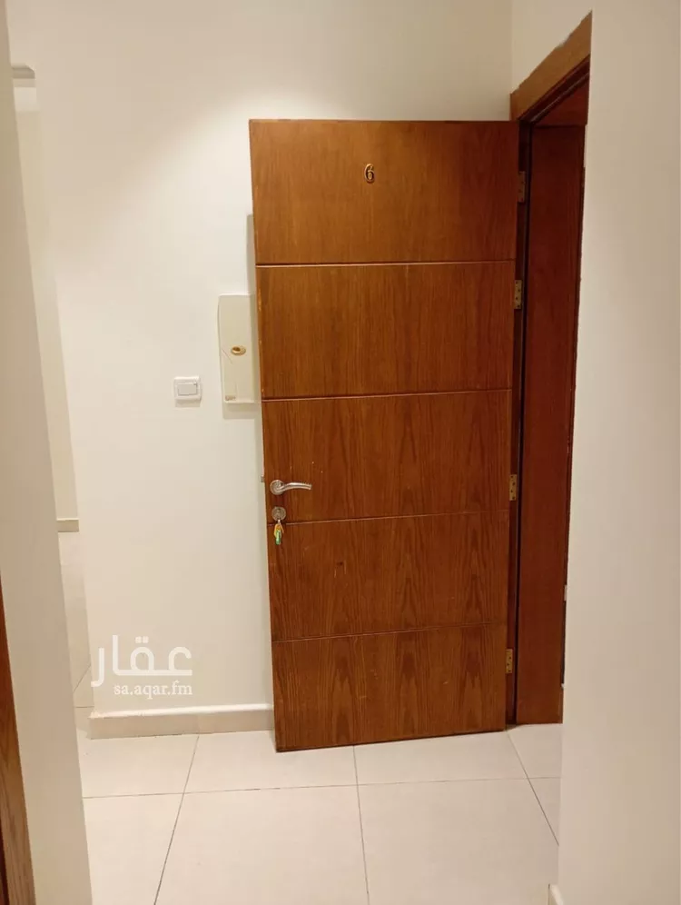 شقة للإيجار في حي الشراع, مدينة الخبر, المنطقة الشرقية صورة 4