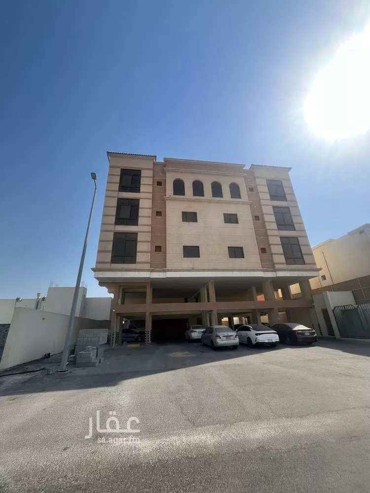شقة للإيجار في حي الشراع, مدينة الخبر, المنطقة الشرقية صورة 4