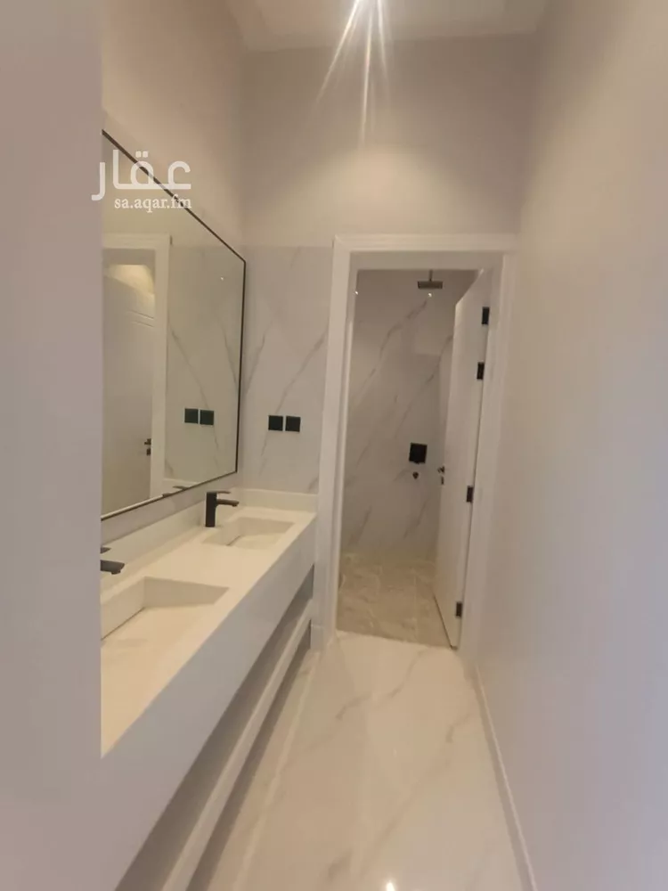 شقة للبيع في شارع النفوذ, حي الأندلس, مدينة المزاحميه, منطقة الرياض صورة 3