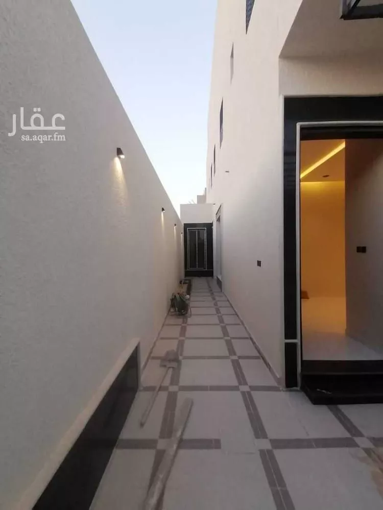 شقة للبيع في شارع النفوذ, حي نوارة, مدينة المزاحميه, منطقة الرياض صورة 4