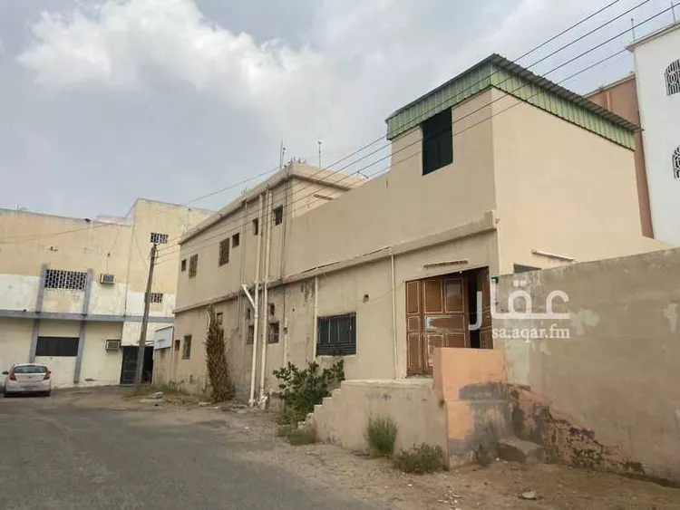 عمارة للبيع في شارع رفاعة ابن زيد ابن وهب الجذامي ، حي الحوية ، الطائف ، الطائف صورة 2