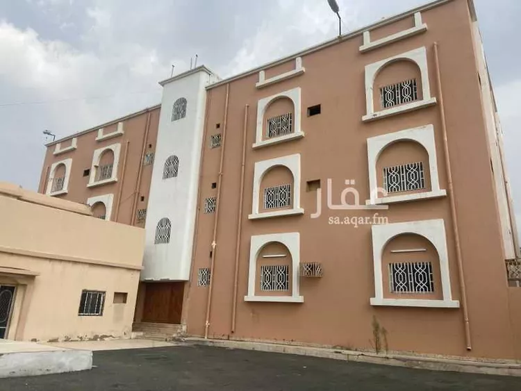 عمارة للبيع في شارع رفاعة ابن زيد ابن وهب الجذامي ، حي الحوية ، الطائف ، الطائف صورة 3