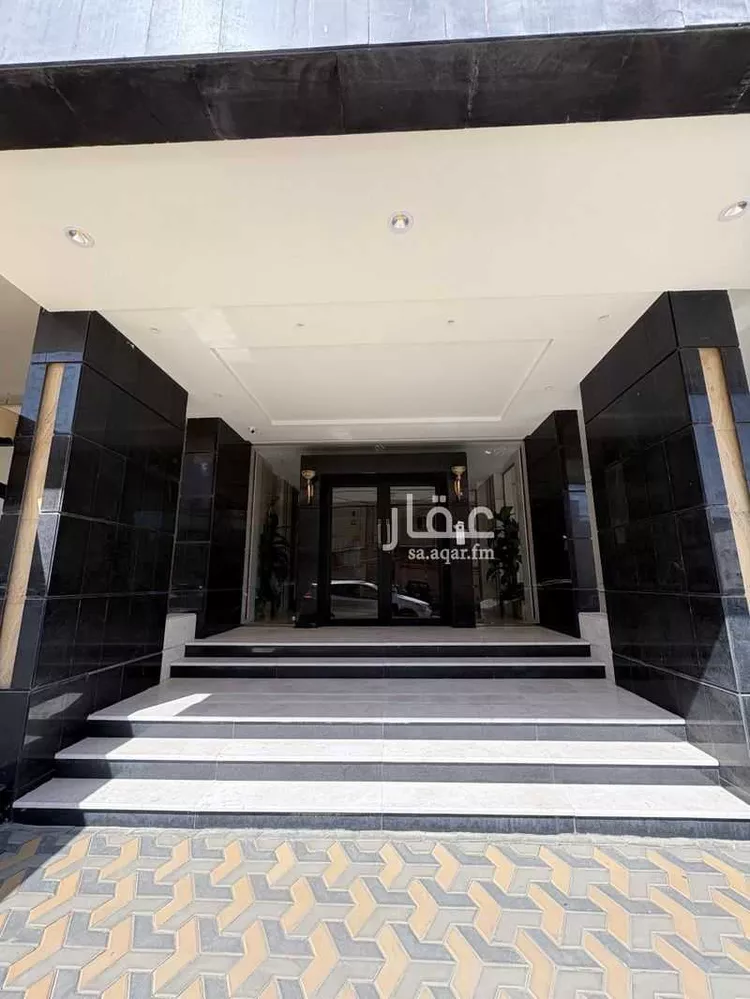 شقة للبيع في شارع شارع الأرقم بن عبد الله الحارث رضى الله عنه, حي المحمدية, مدينة مكه المكرمه, منطقة مكة المكرمة صورة 3