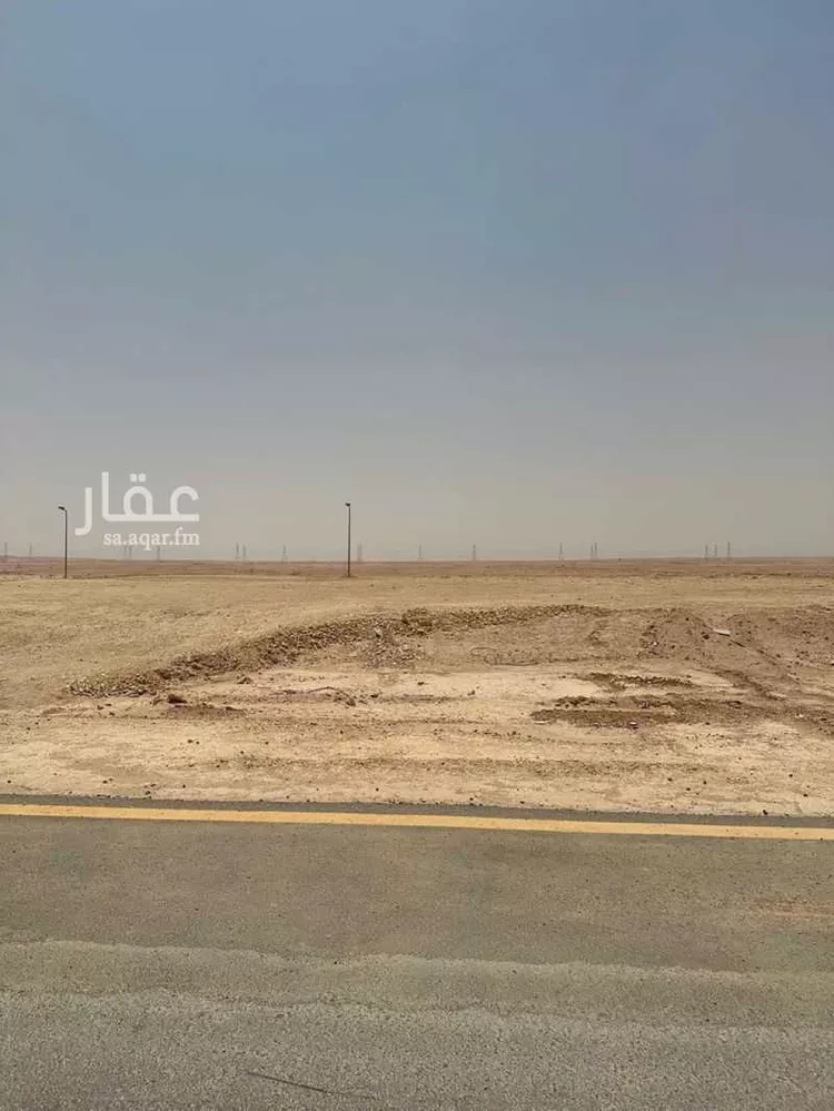 أرض للبيع في حي النظيم, مدينة الرياض, منطقة الرياض صورة 2