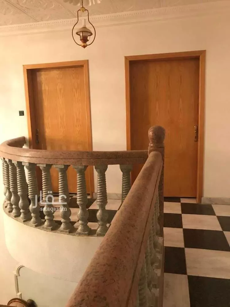 فيلا للبيع في شارع أميمة بنت الخطاب, حي الأفق, مدينة بريدة, منطقة القصيم صورة 3